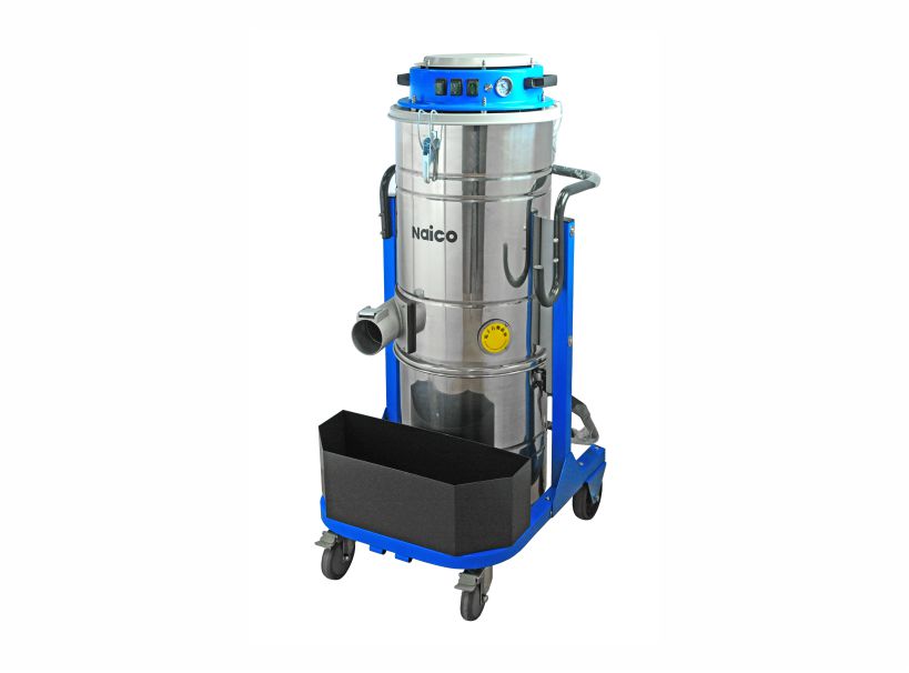 沈陽(yáng)市電子振塵工業(yè)吸塵器A1200