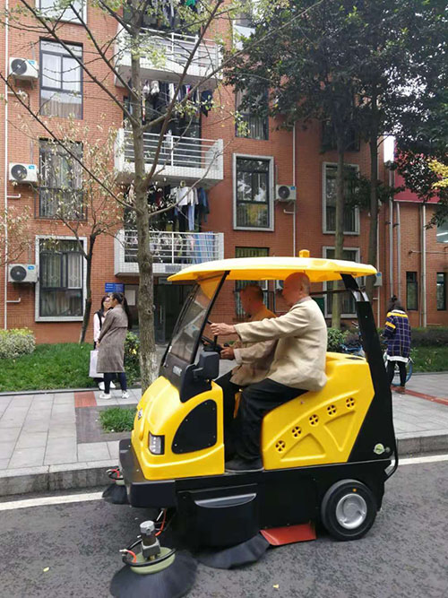 掃地機(jī)